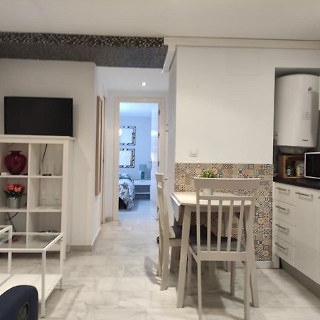 Apartamento Cadiz Essence Экстерьер фото