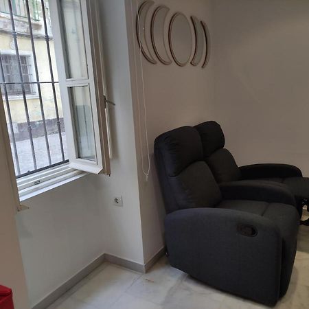 Apartamento Cadiz Essence Экстерьер фото